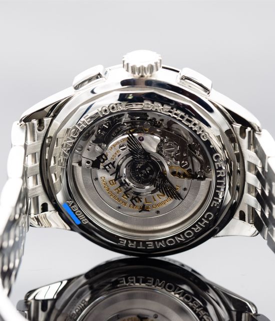 Breitling Premier B01 AB0118 Image 4